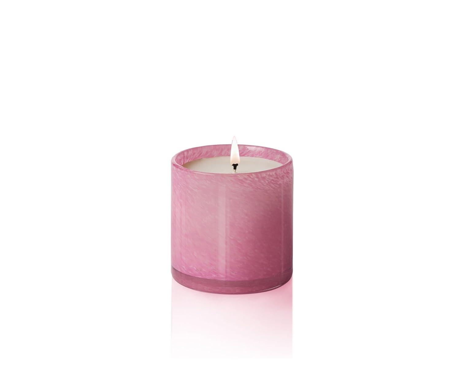LAFCO New York Duchess Peony Classic Signature Candle & Reviews | Wayfair