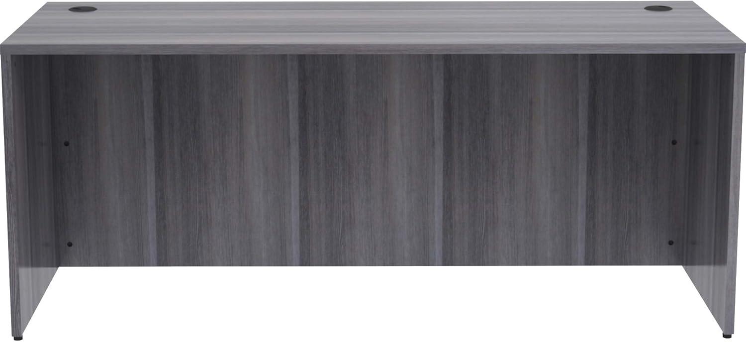 Lorell Essentials Series Desk