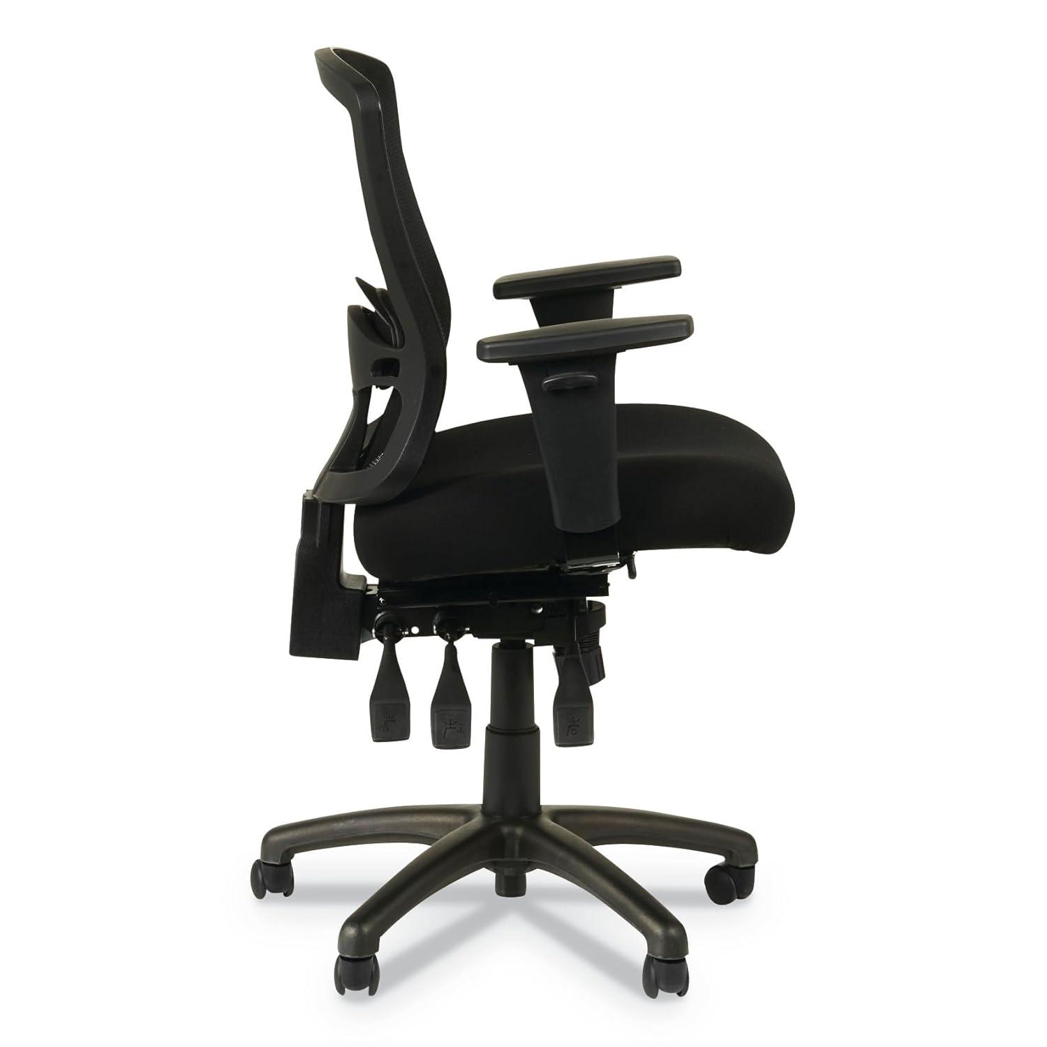 Alera® Etros Series Mesh Task Chair