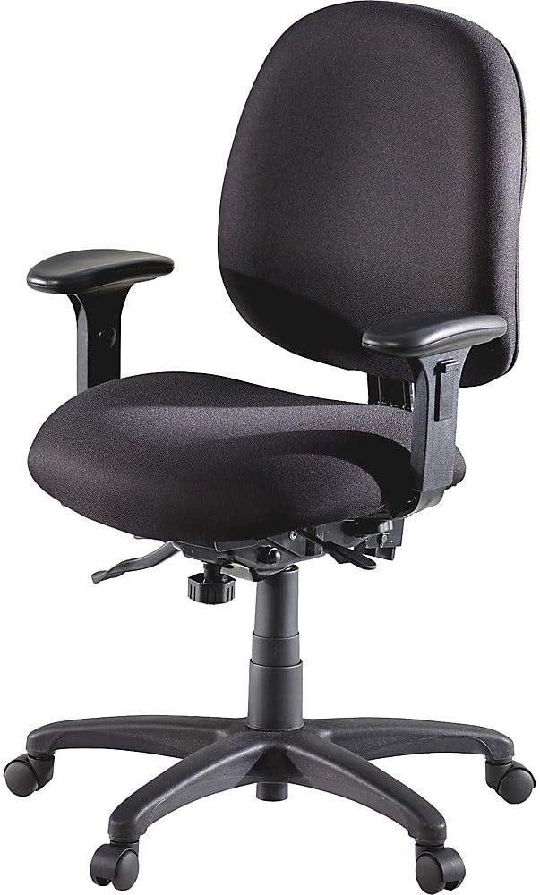 Polyester Blend Task Chair