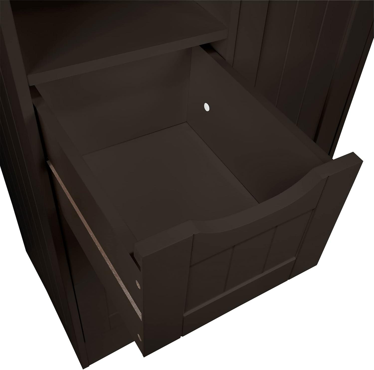 Ashland Freestanding Bathroom Cabinet