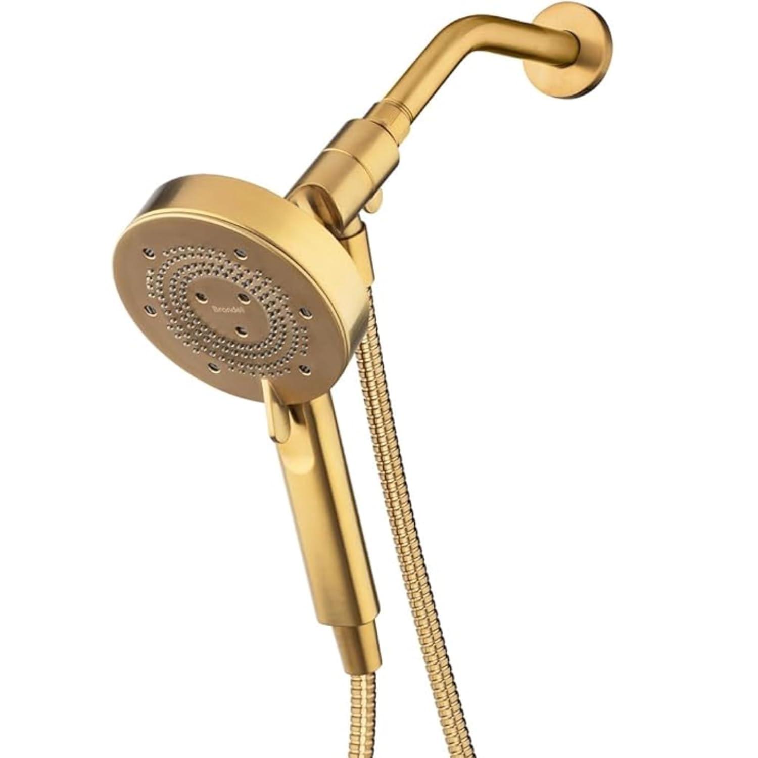 Nebia Yuba 5-Setting Handshower with HaloNetic Docking System 1.5 gpm