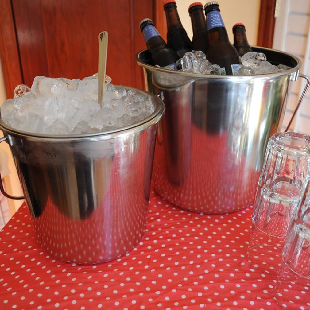 Gracie Oaks Gracie Oaks Bucket (Set of 3)