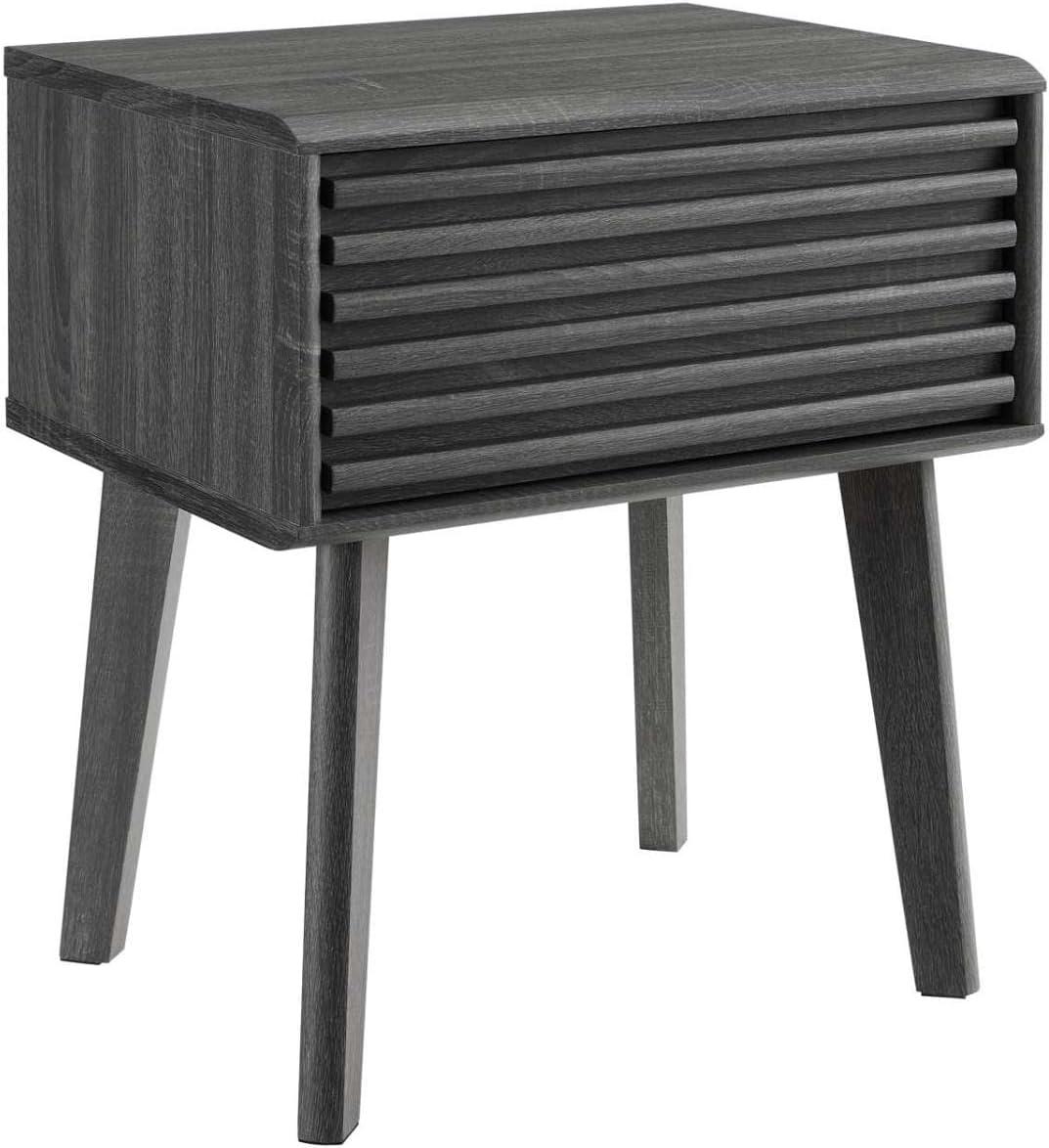 Render End Table Nightstand