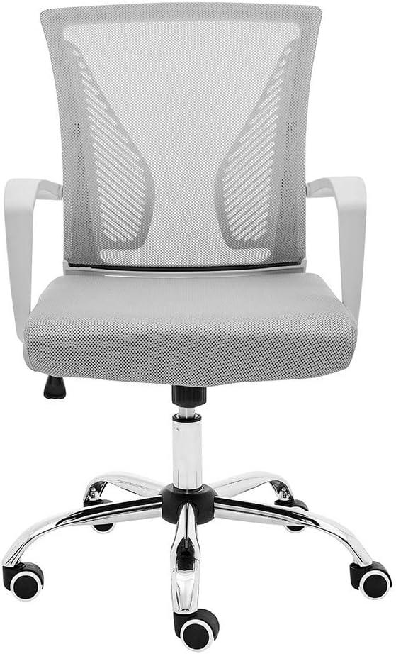 Modern Home Zuna Mid-Back Office Chair