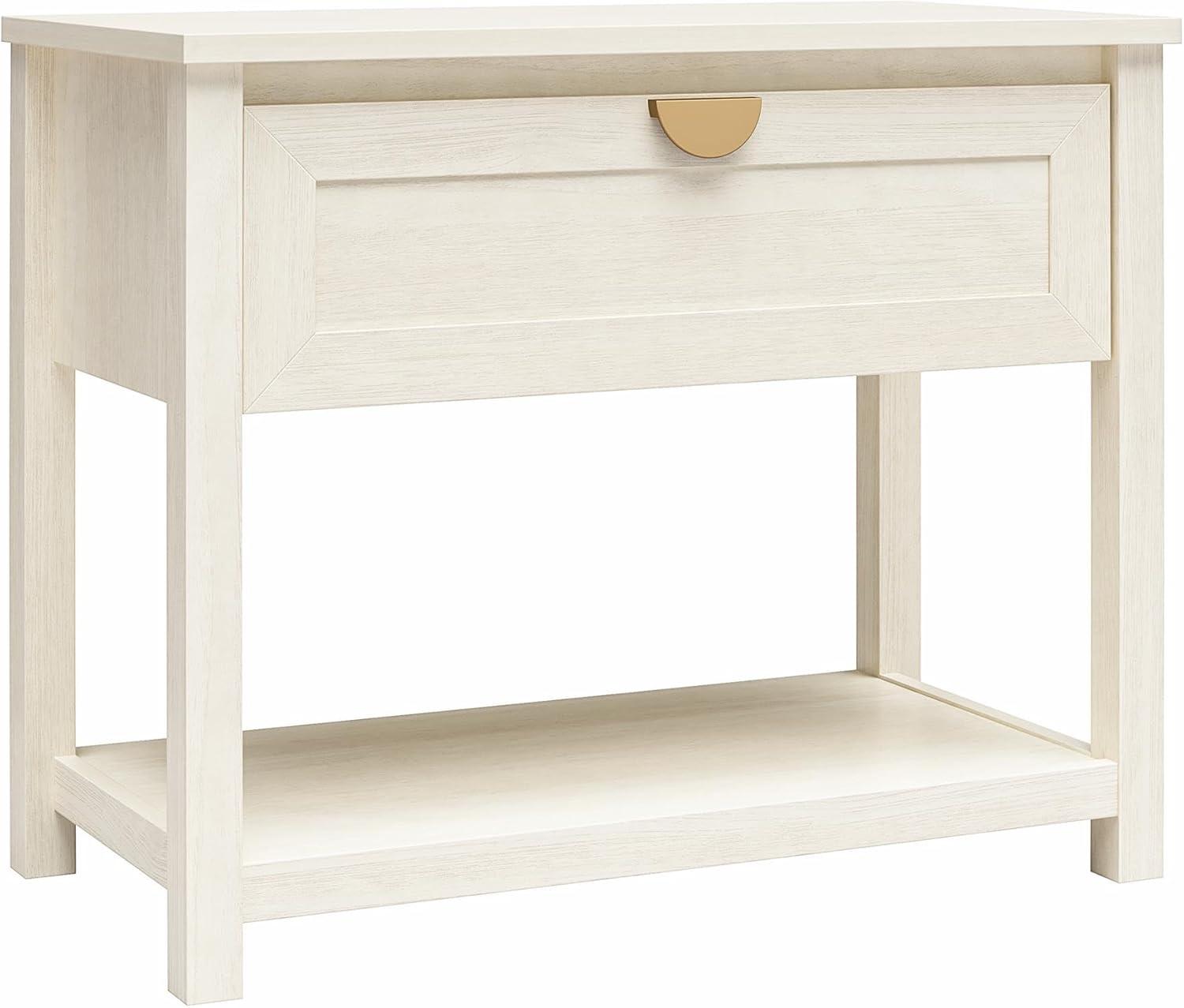 Primrose 1 - Drawer Nightstand