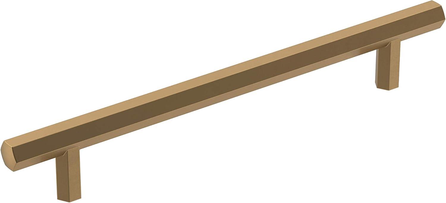 Caliber 6 5/16" Center To Center Bar Pull