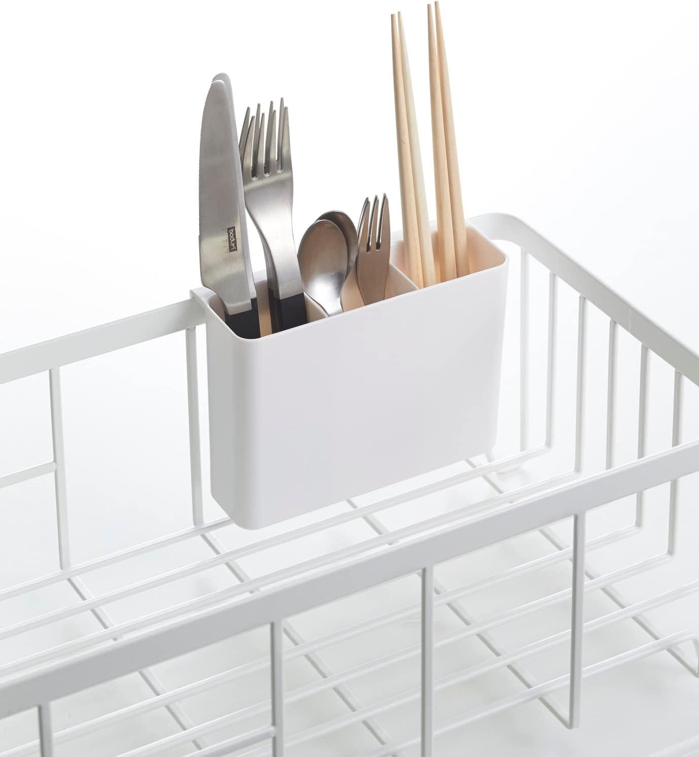 Yamazaki Wire Dish Drainer Rack