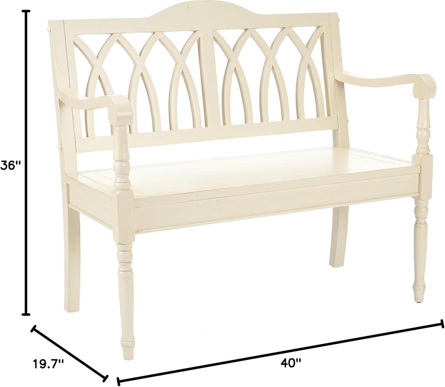 Benjamin Bench  - Safavieh