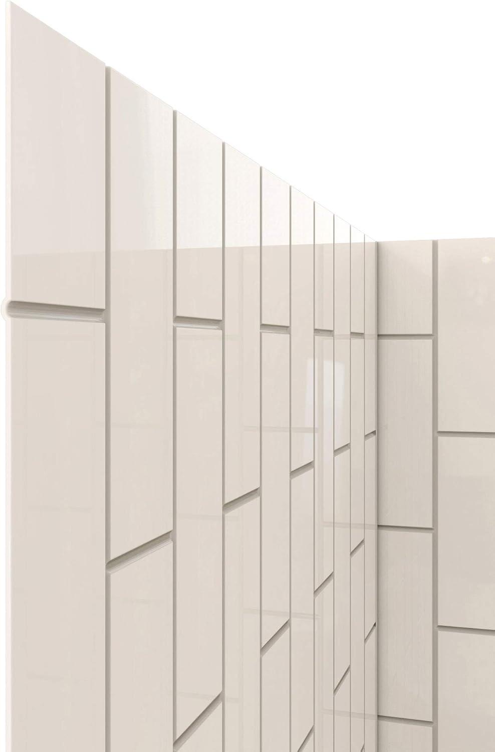 Acrylic Backwall Kit