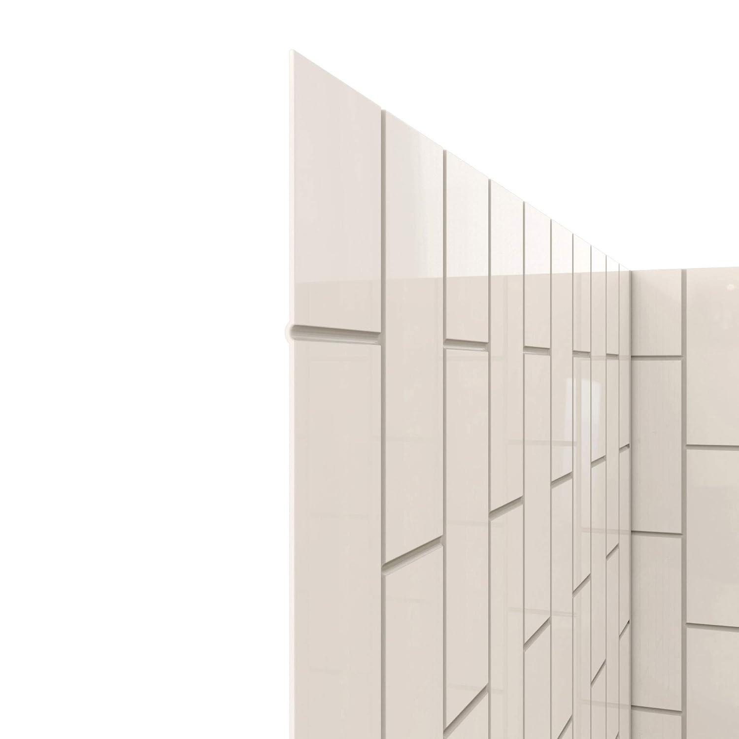 Acrylic Backwall Kit