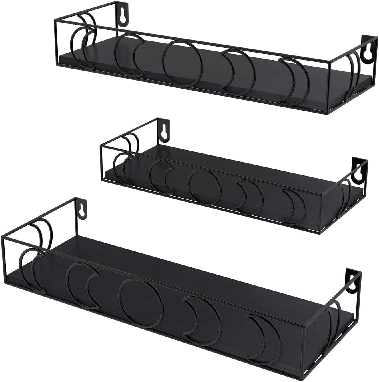 Pinehill Floating Shelf