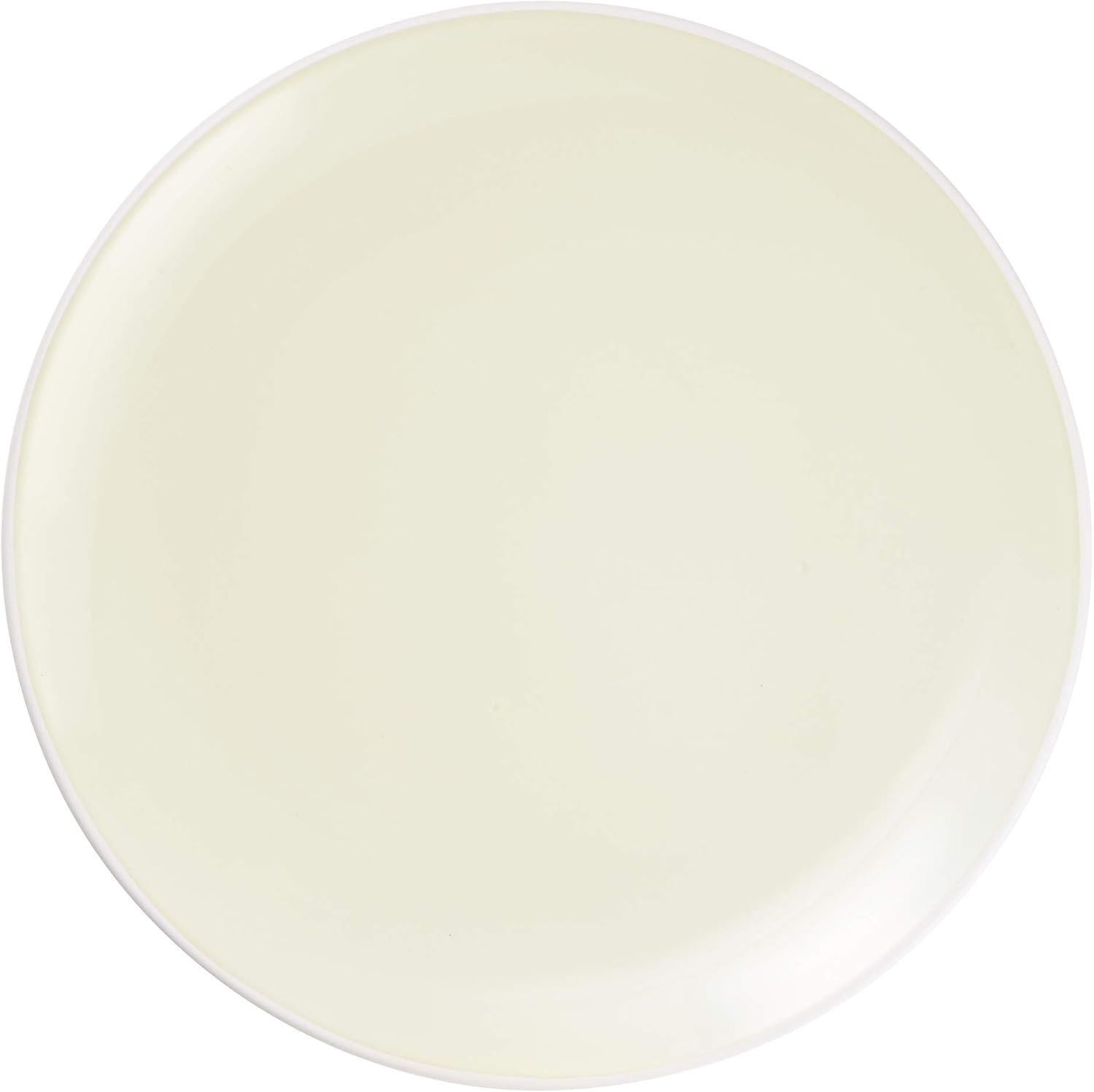Noritake Colorwave Coupe Dinner Plates, 10-1/2"