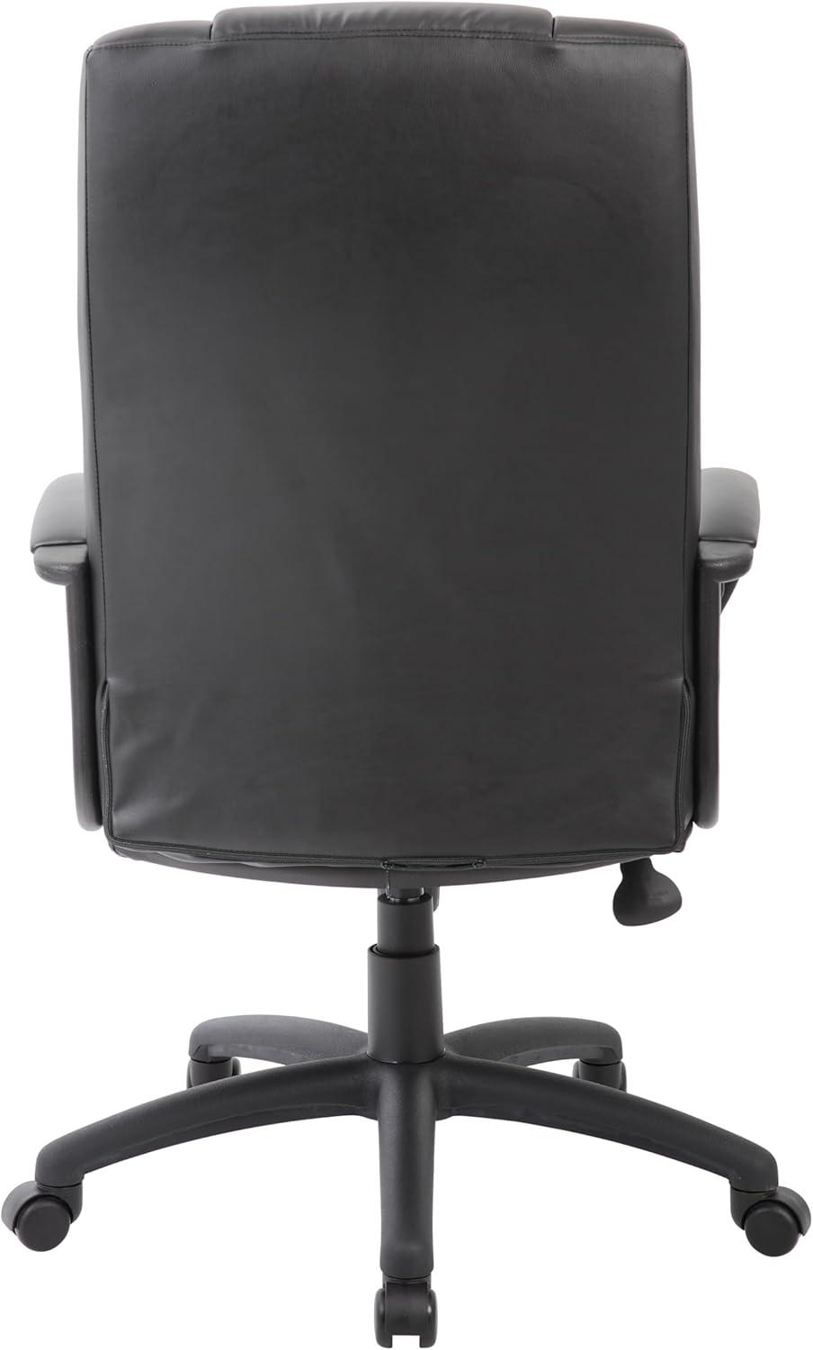 Boss Office Products Vinyl Executive Chair