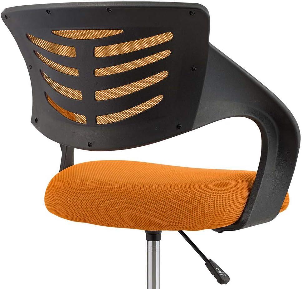 Modway Thrive Mesh Drafting Chair