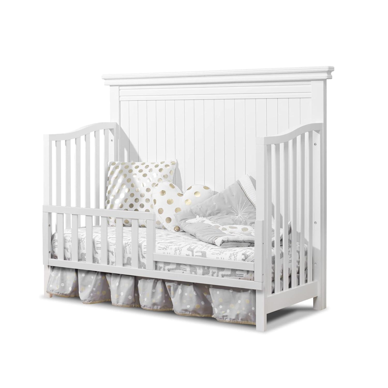 Sorelle Primo Greenguard Gold Certified Crib