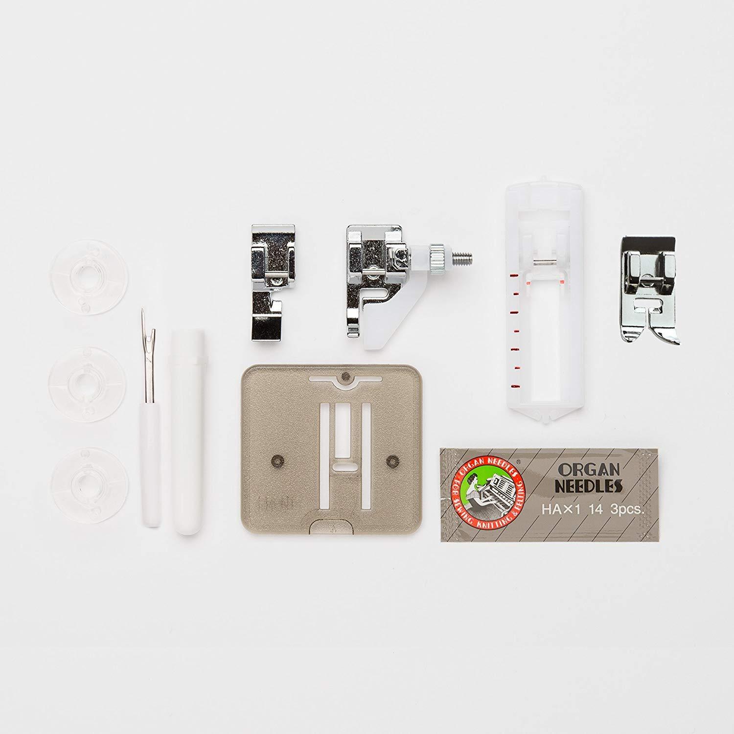 Janome Janome Easy-to-Use Mechanical Sewing Machine