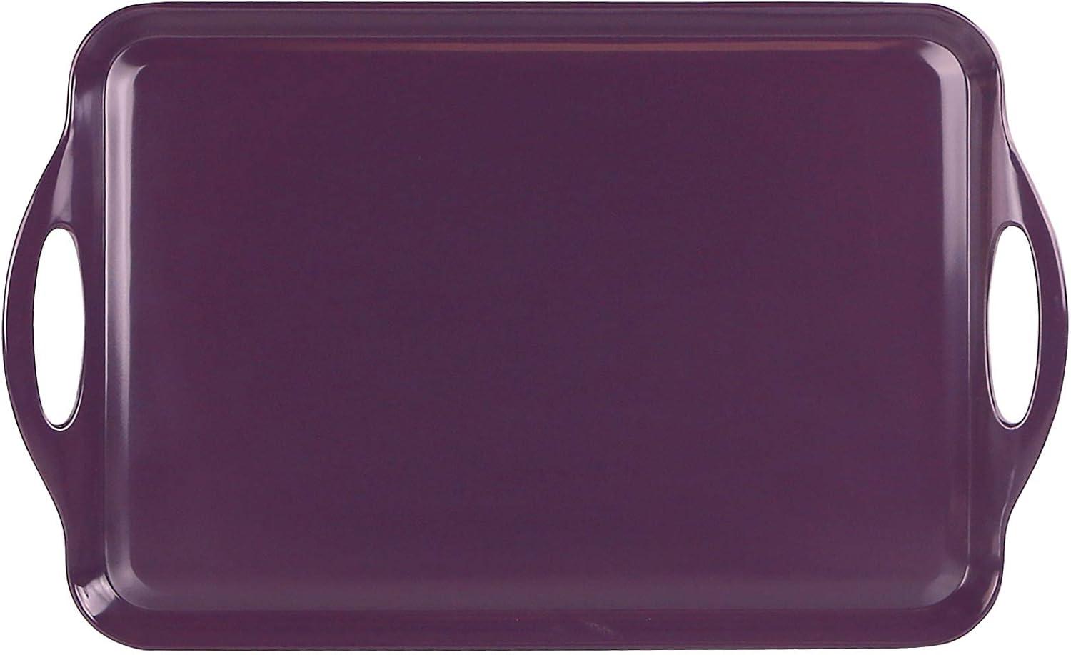 Reston Lloyd 07502 Rectangular  Plum