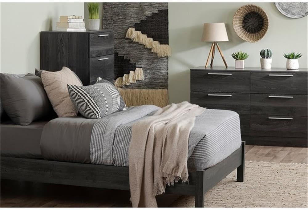 Step One Essential 5-Drawer Chest