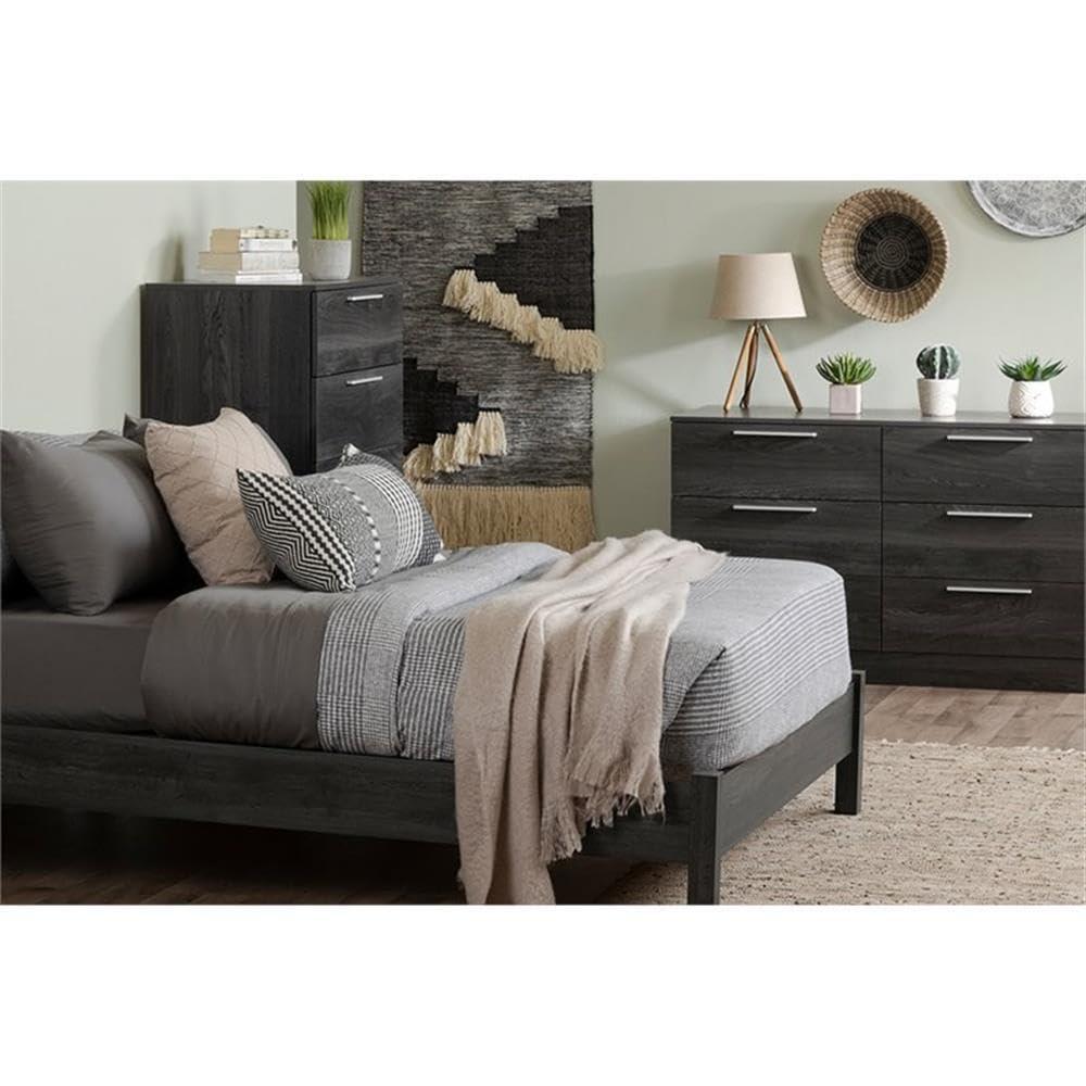 South Shore Step One Essential 5-Drawer Chest  & Reviews | Wayfair