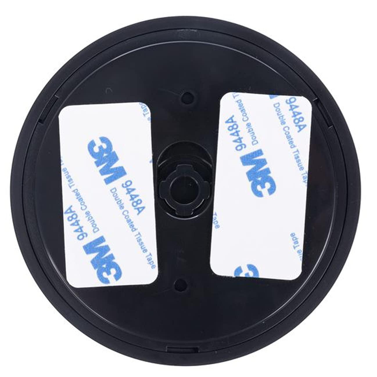 Fulcrum 9 - Light LED Under Cabinet Puck Light