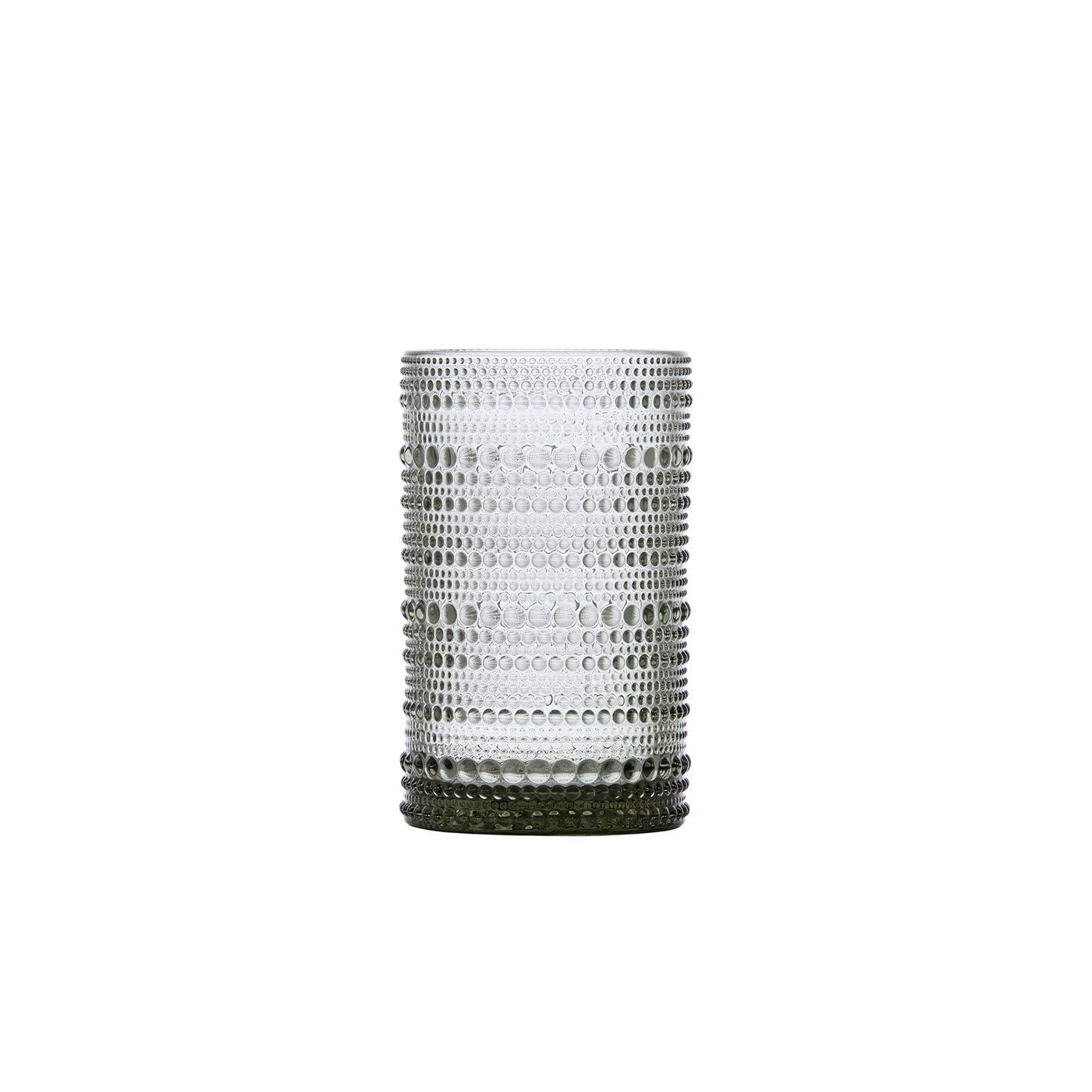 Jupiter Drinking Glass (Set of 6)