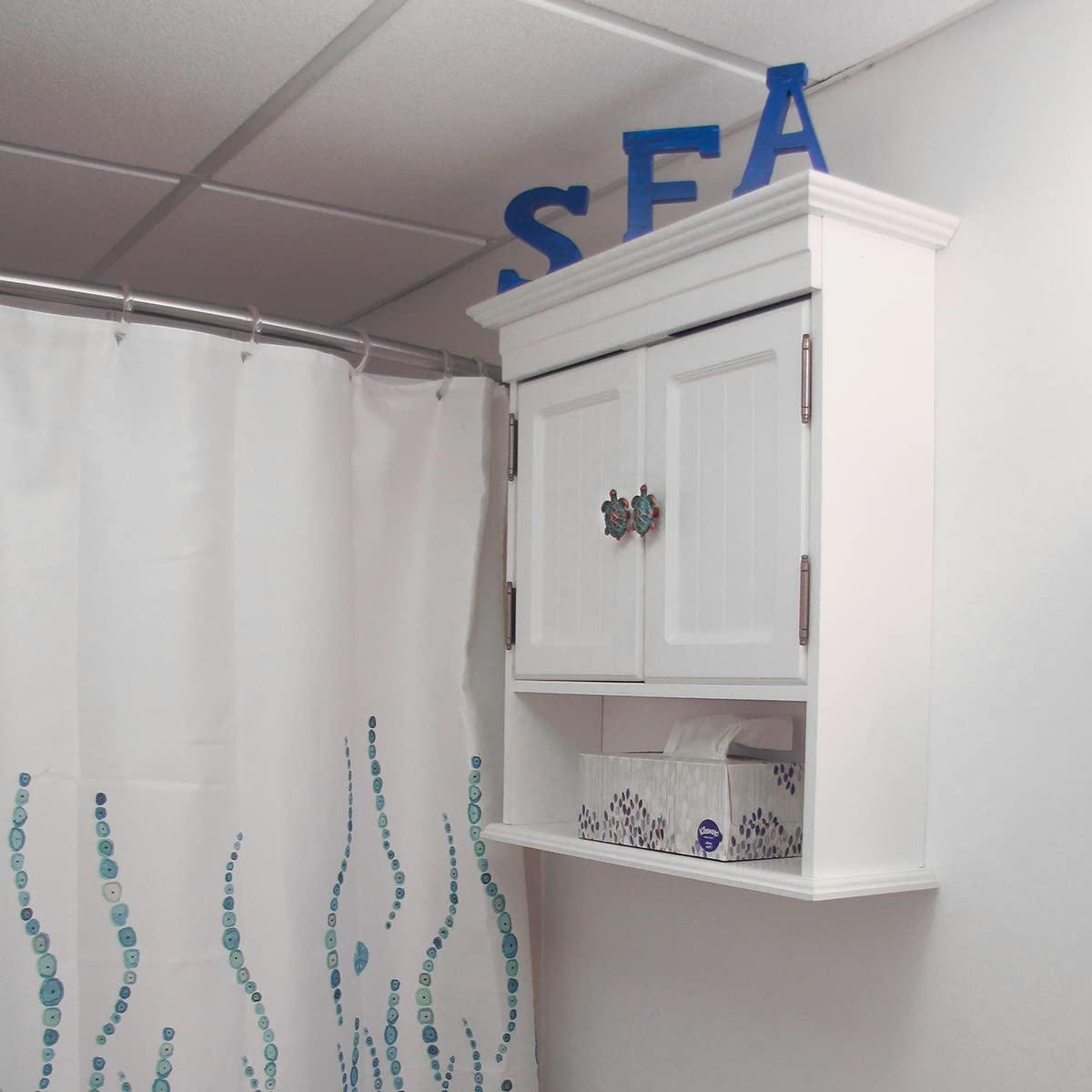 Verdigris Copper Sea Turtle Cabinet Door Dresser Drawer Pull Knob Kitchen Bathroom Nautical Hardware Ocean Decor