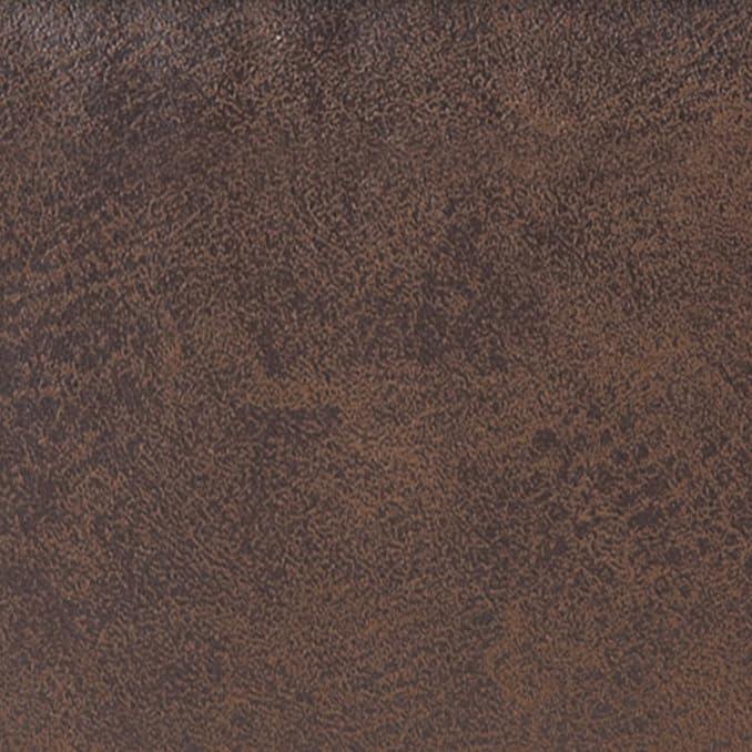 Simpli Home Owen 40"W XL Upholstered Square Coffee Table Storage Ottoman with Lift Top and Solid Wood Legs