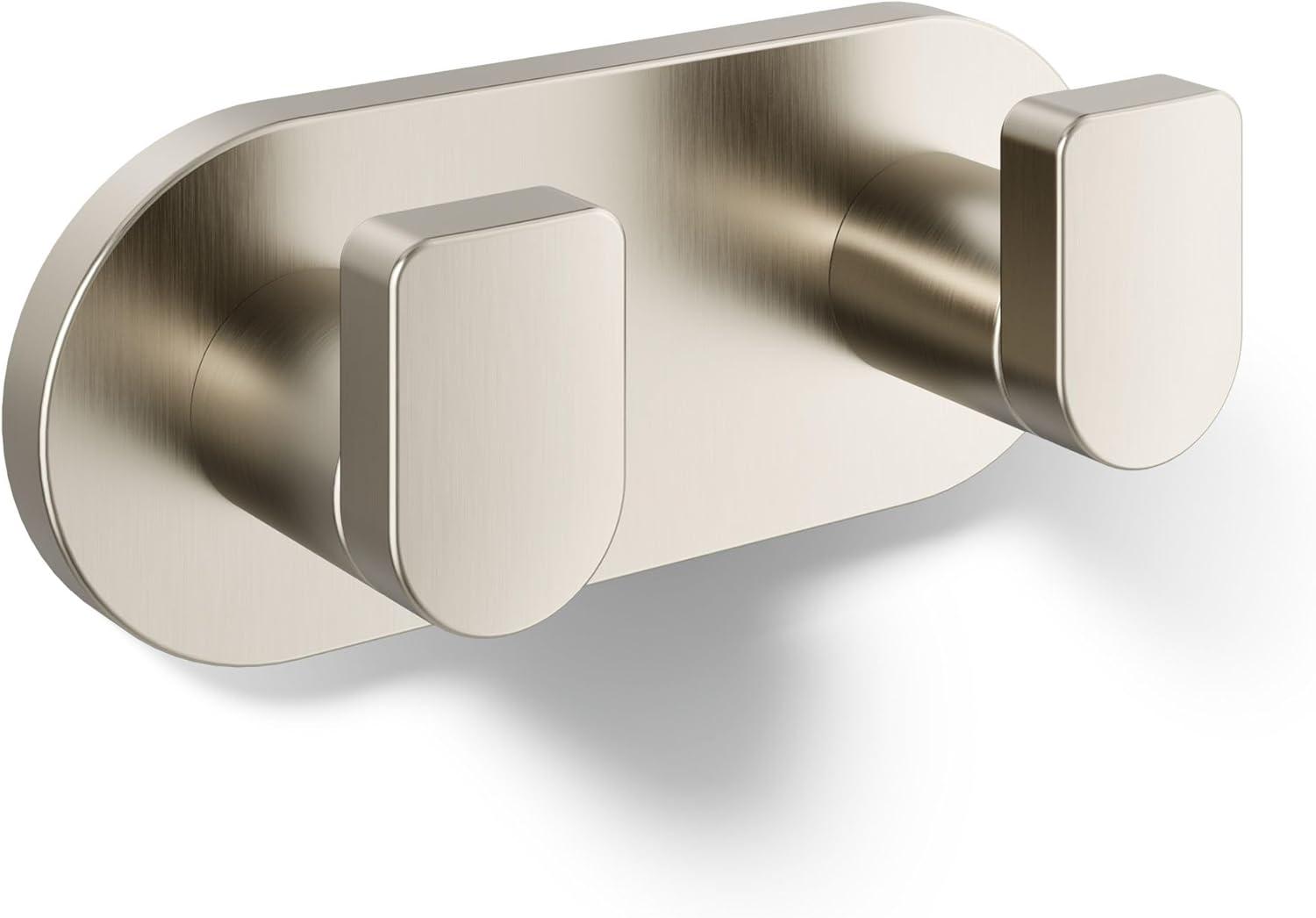 Composed® Wall Mounted Double Robe Hook