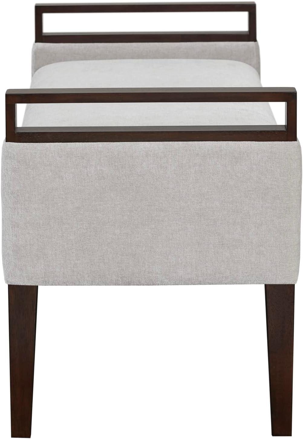 Sloane Upholstered Bench