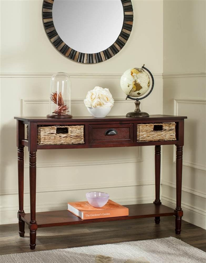 Christa Console Table  - Safavieh