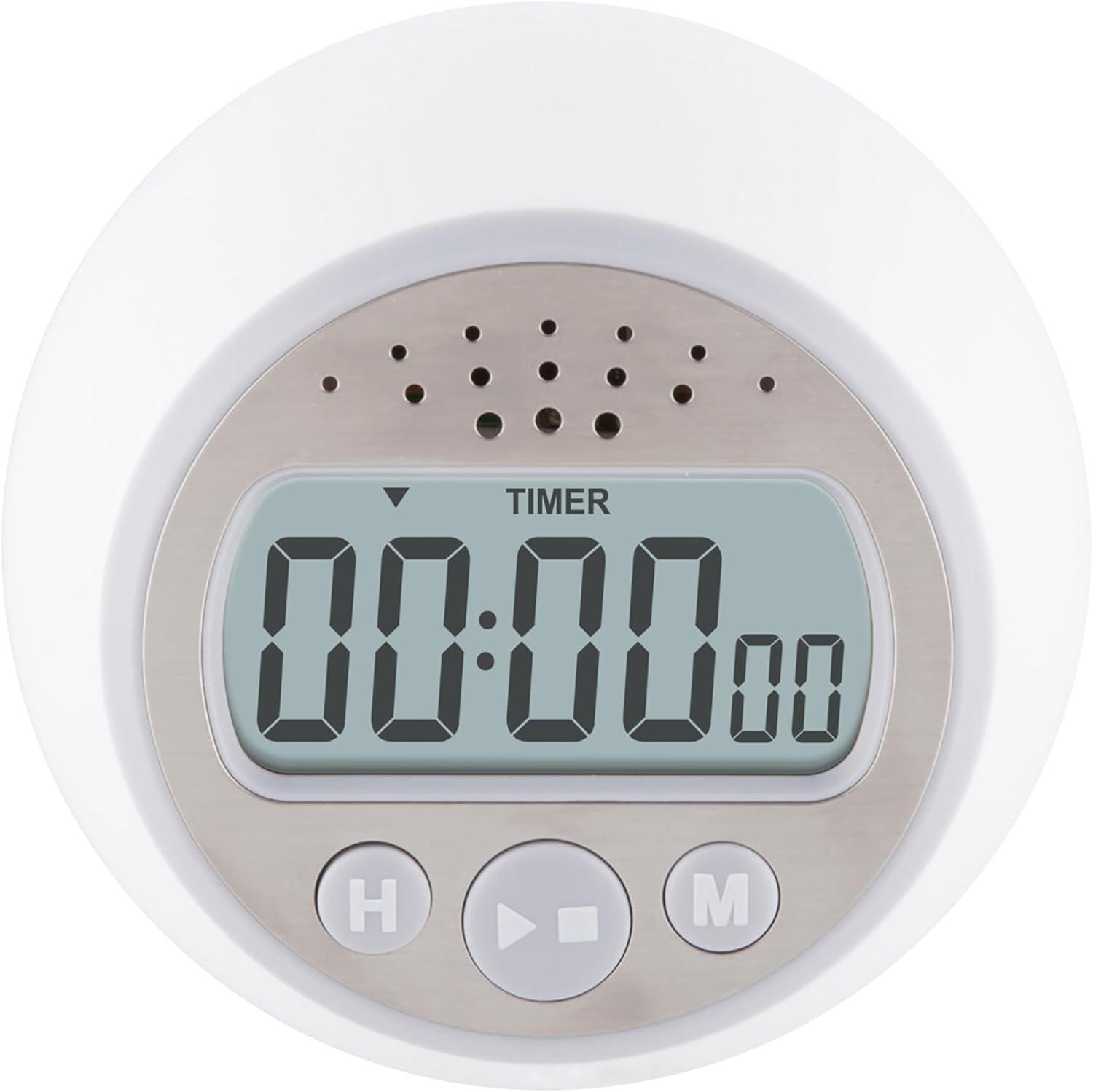 Taylor Taylor Super-Loud Digital Timer