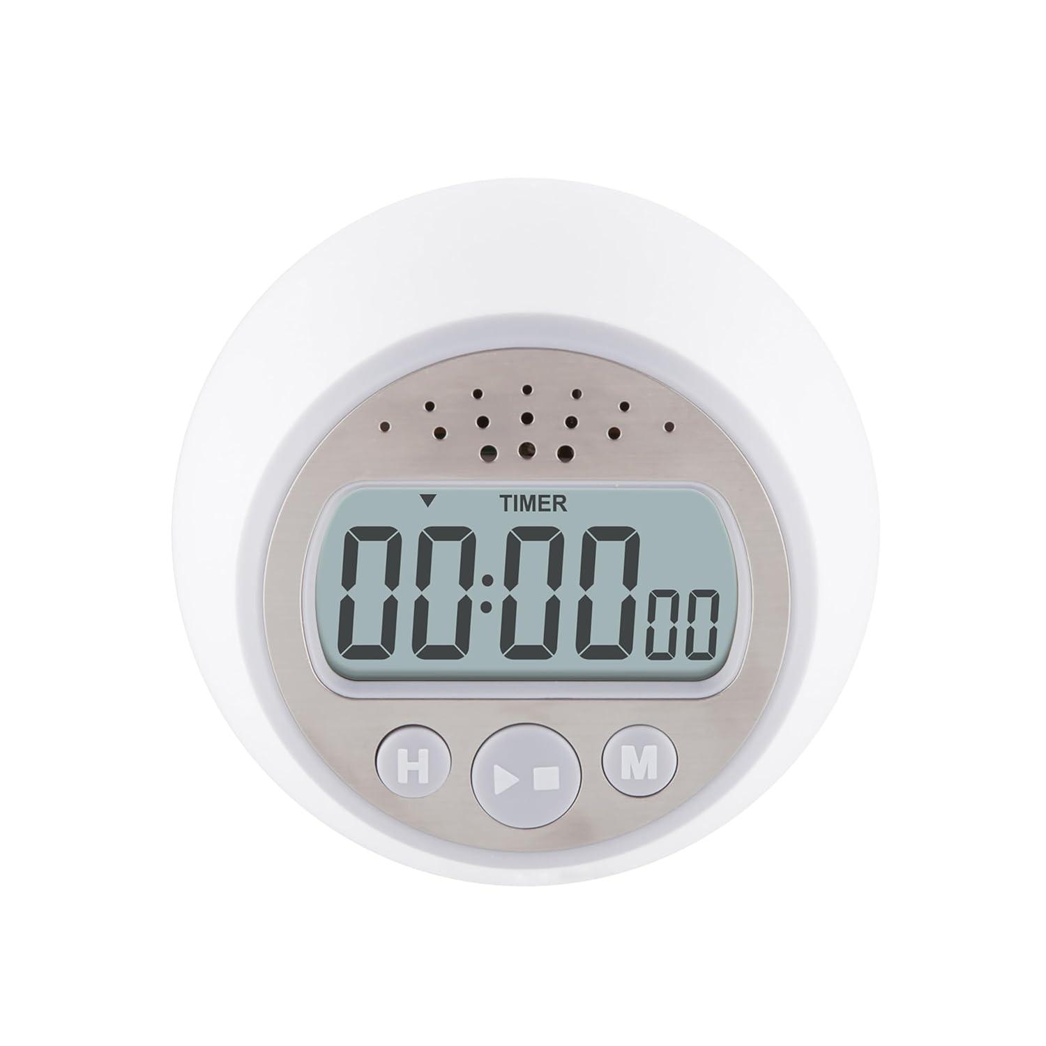Taylor Taylor Super-Loud Digital Timer