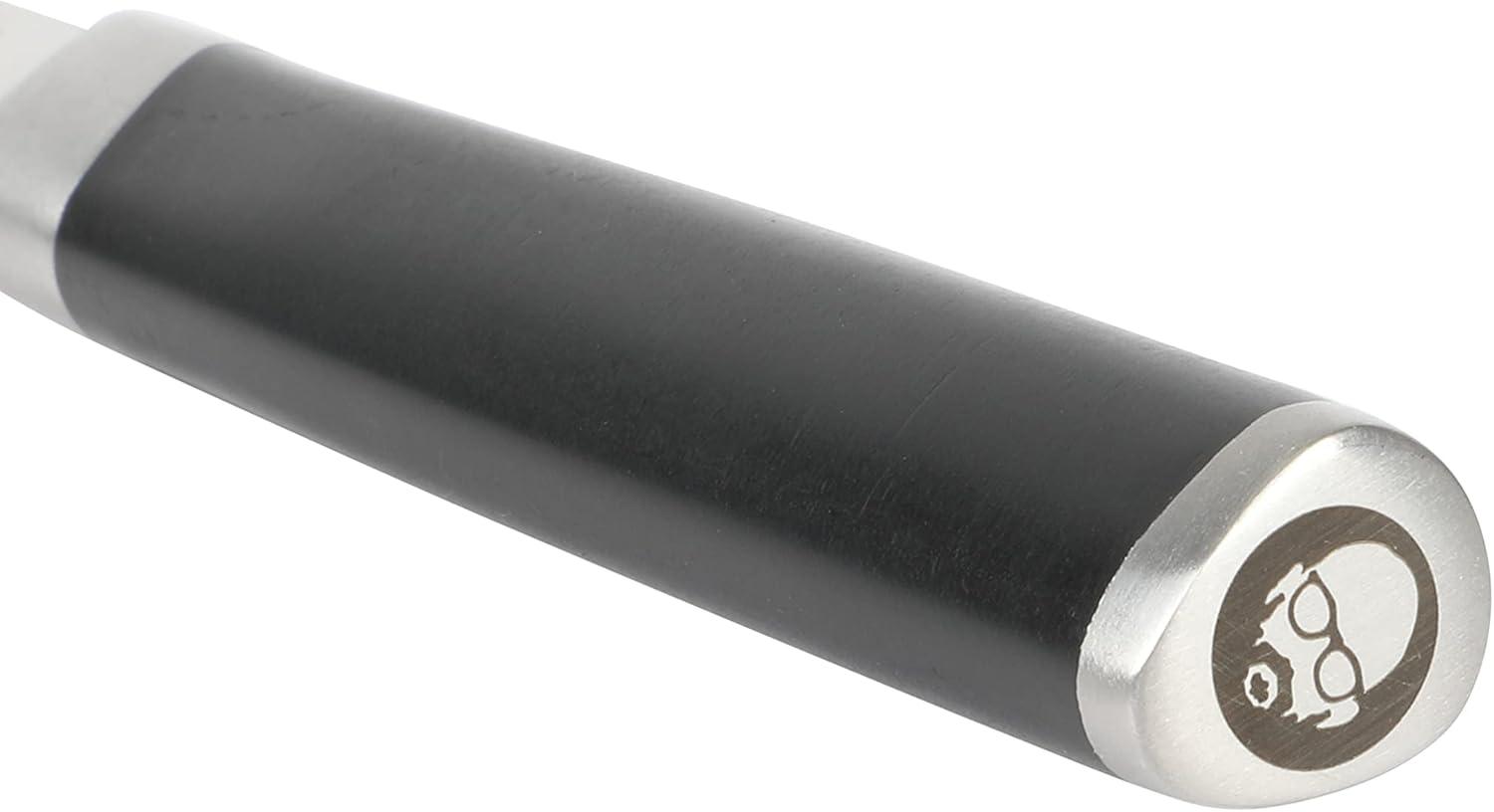 Babish High-Carbon 1.4116 German Steel 2.5" Bird's Beak Knife