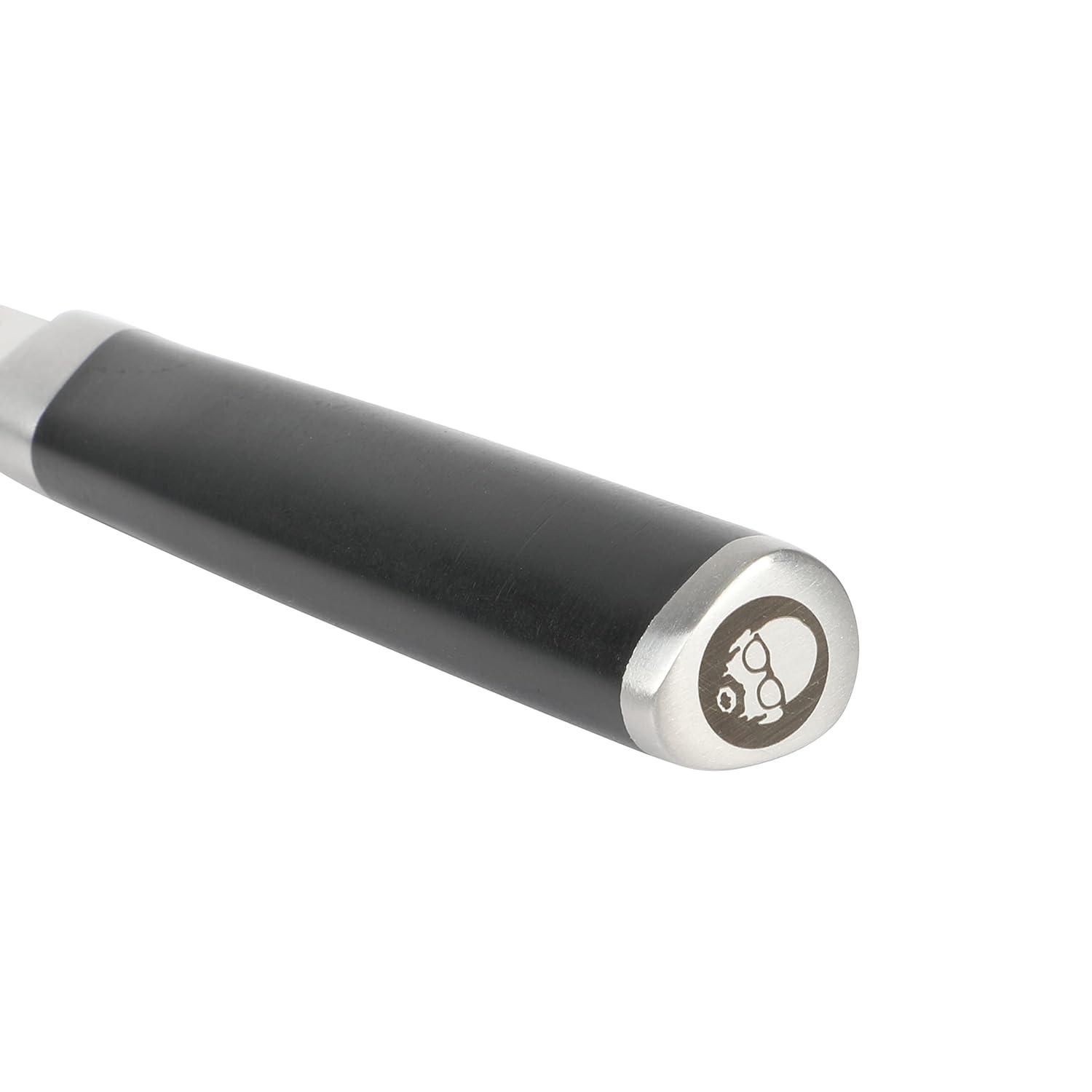 Babish High-Carbon 1.4116 German Steel 2.5" Bird's Beak Knife