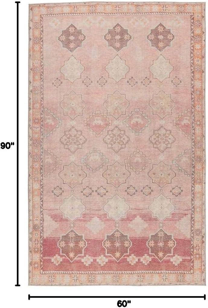 Damaris Rug - 5' x 7'6"