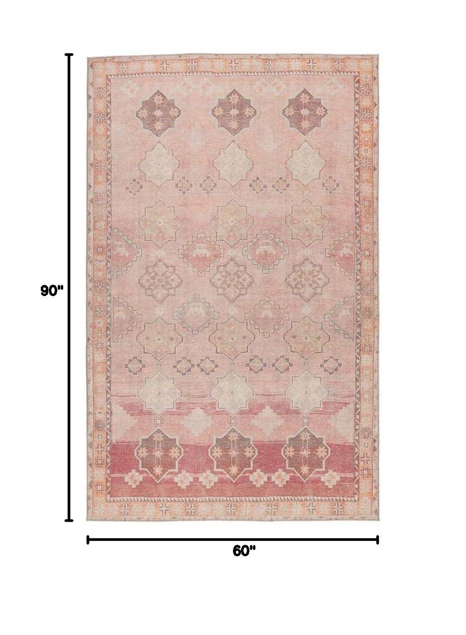 Damaris Rug - 5' x 7'6"