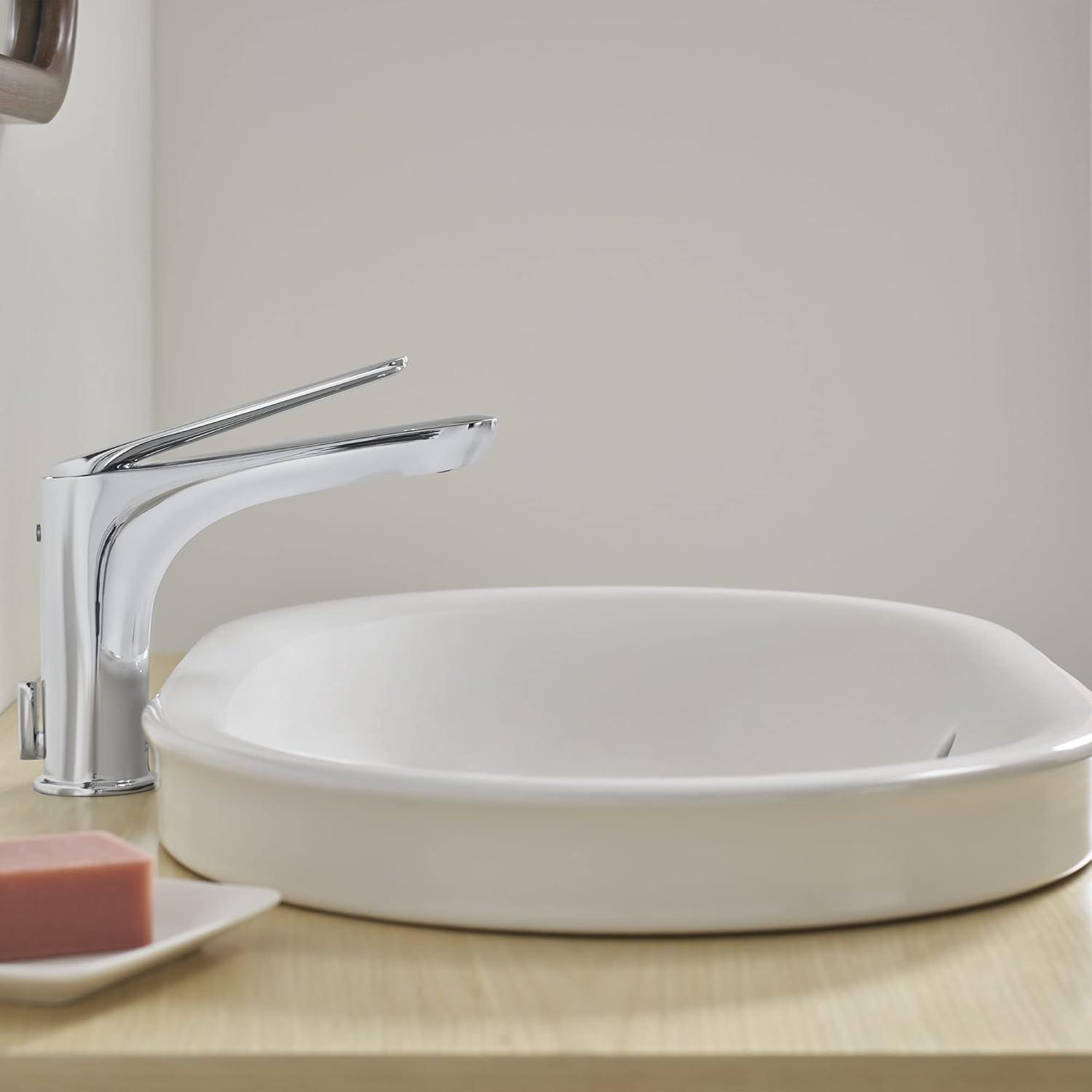 American Standard Studio® S Single Hole Lever Handle Bathroom Faucet 1.2 gpm/ 4.5 L/min