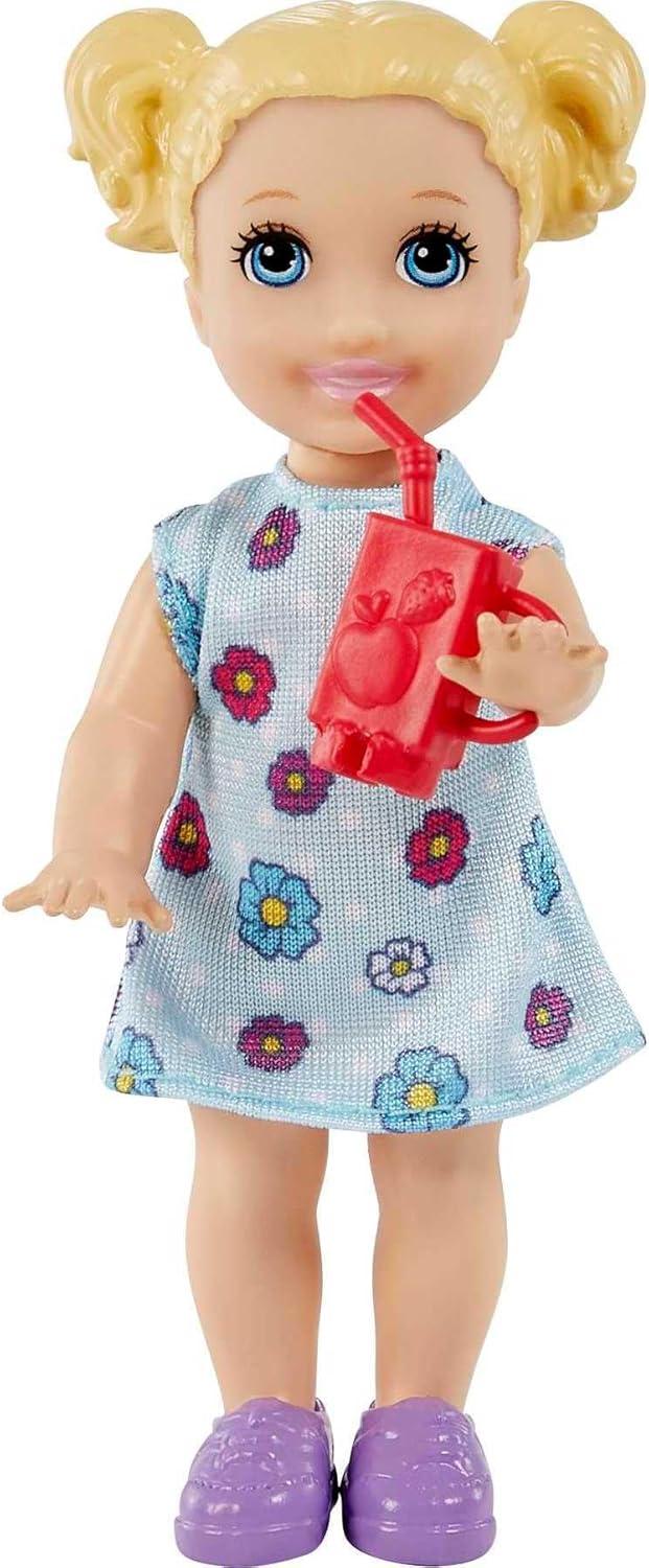 Barbie Teacher Playset - Brown Hair