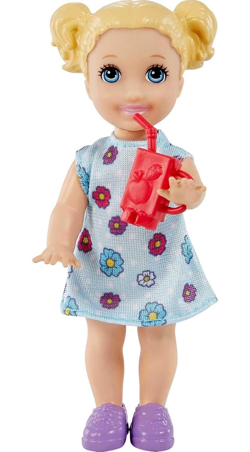 Barbie Teacher Playset - Brown Hair