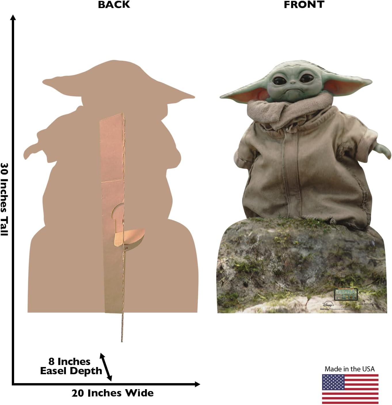 Advanced Graphics 30'' Cardboard Standup