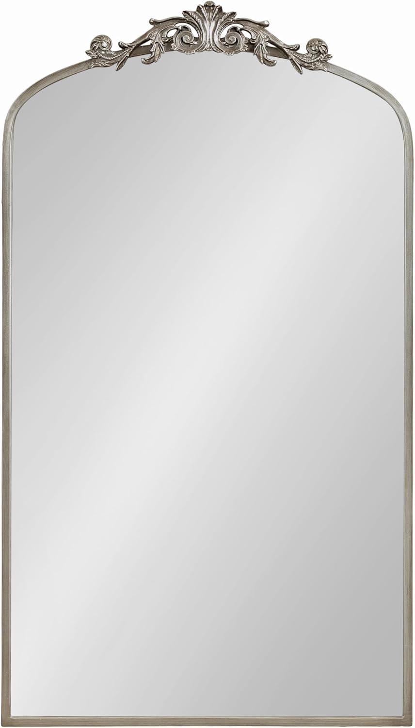 Anglo Metal Flat Wall Mirror