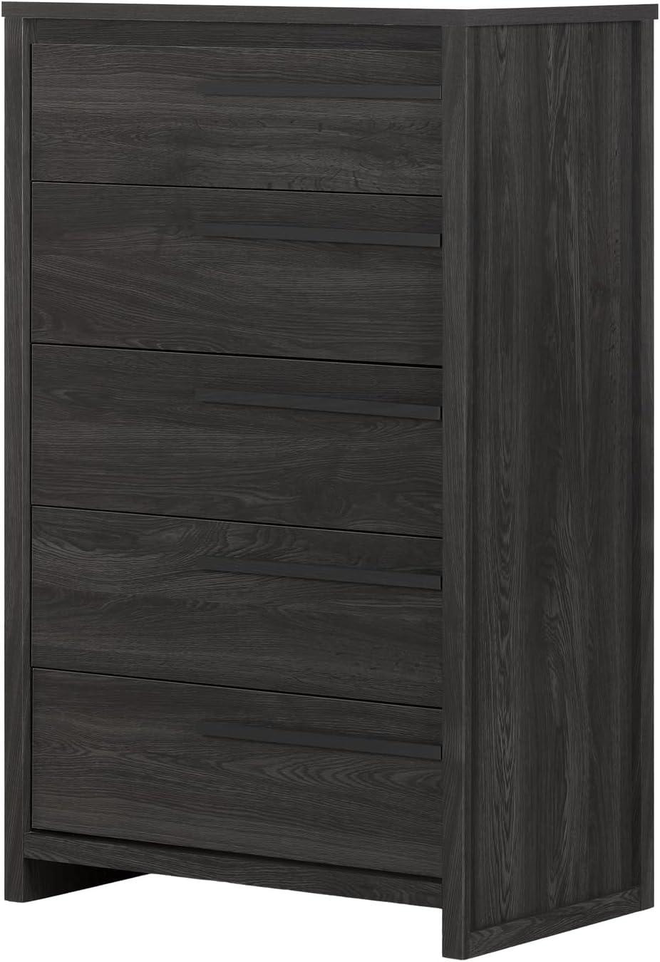 Tao 2 - Drawer Nightstand