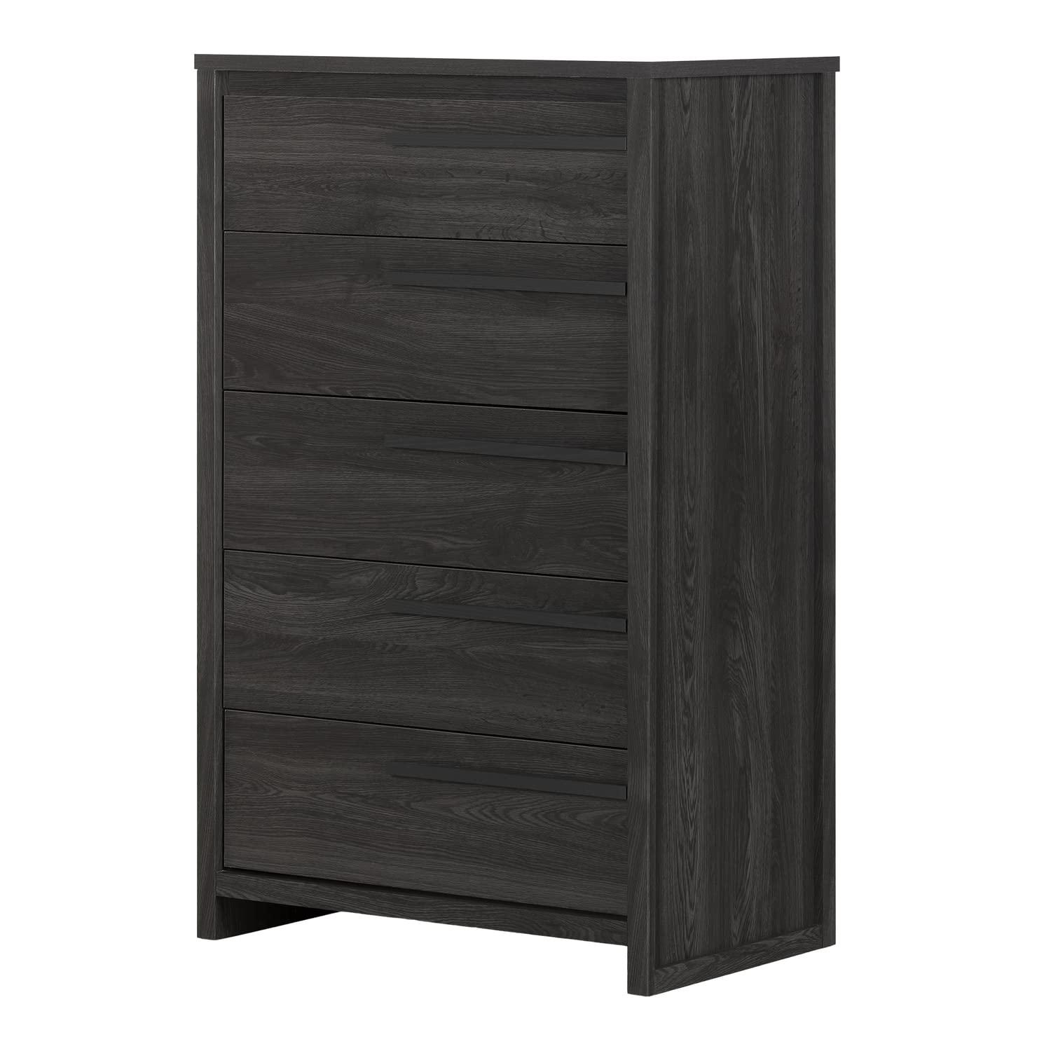 Tao 2 - Drawer Nightstand