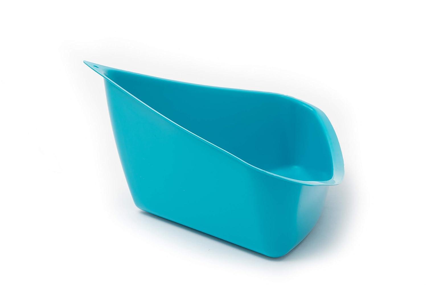 Lixit Medium Corner Litter Pan for Ferrets, Rabbits, Rats, Guinea Pigs and Other Small Animals