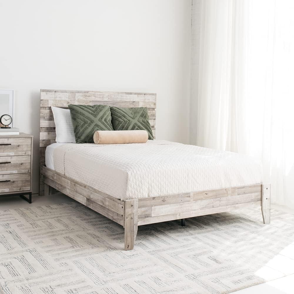 Neillsville Platform Bed - Signature Design by Ashley