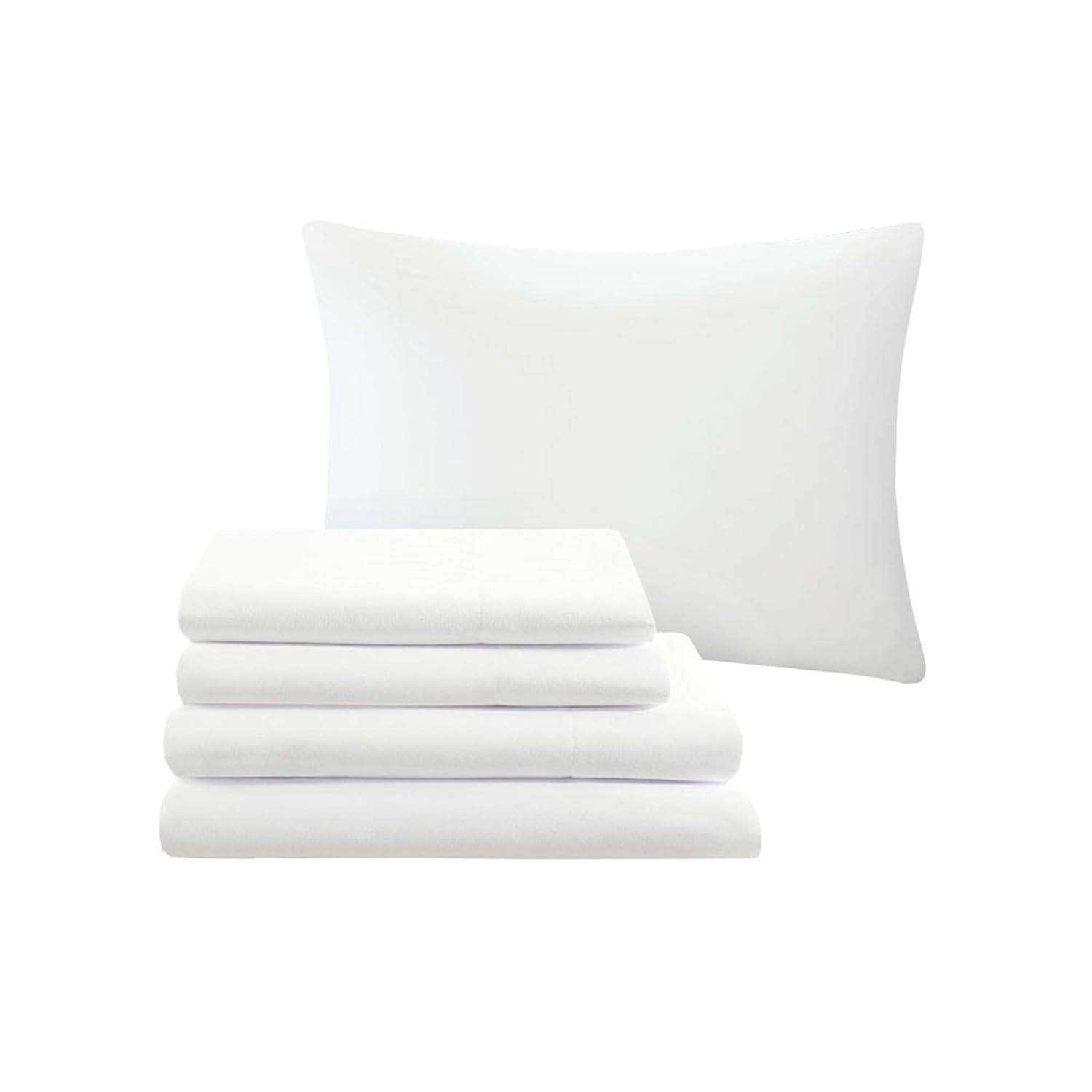 Madison Park Essentials Delaney Jacquard Traditional 24 Piece Room in a Bag