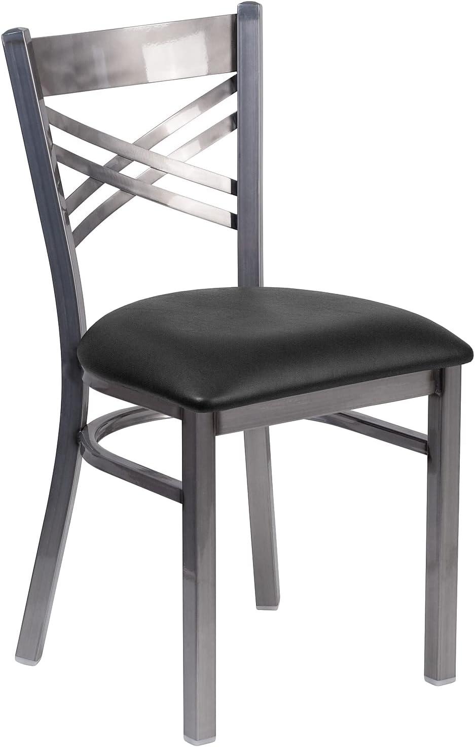 Athena Upholstered Side Chair