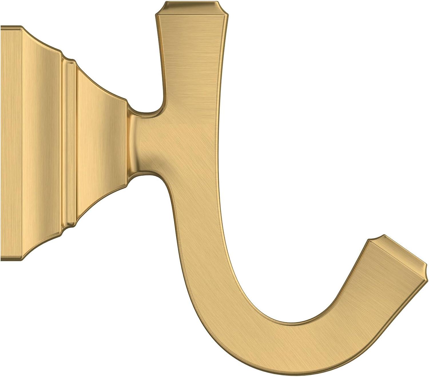 Wall Mounted Robe Hook