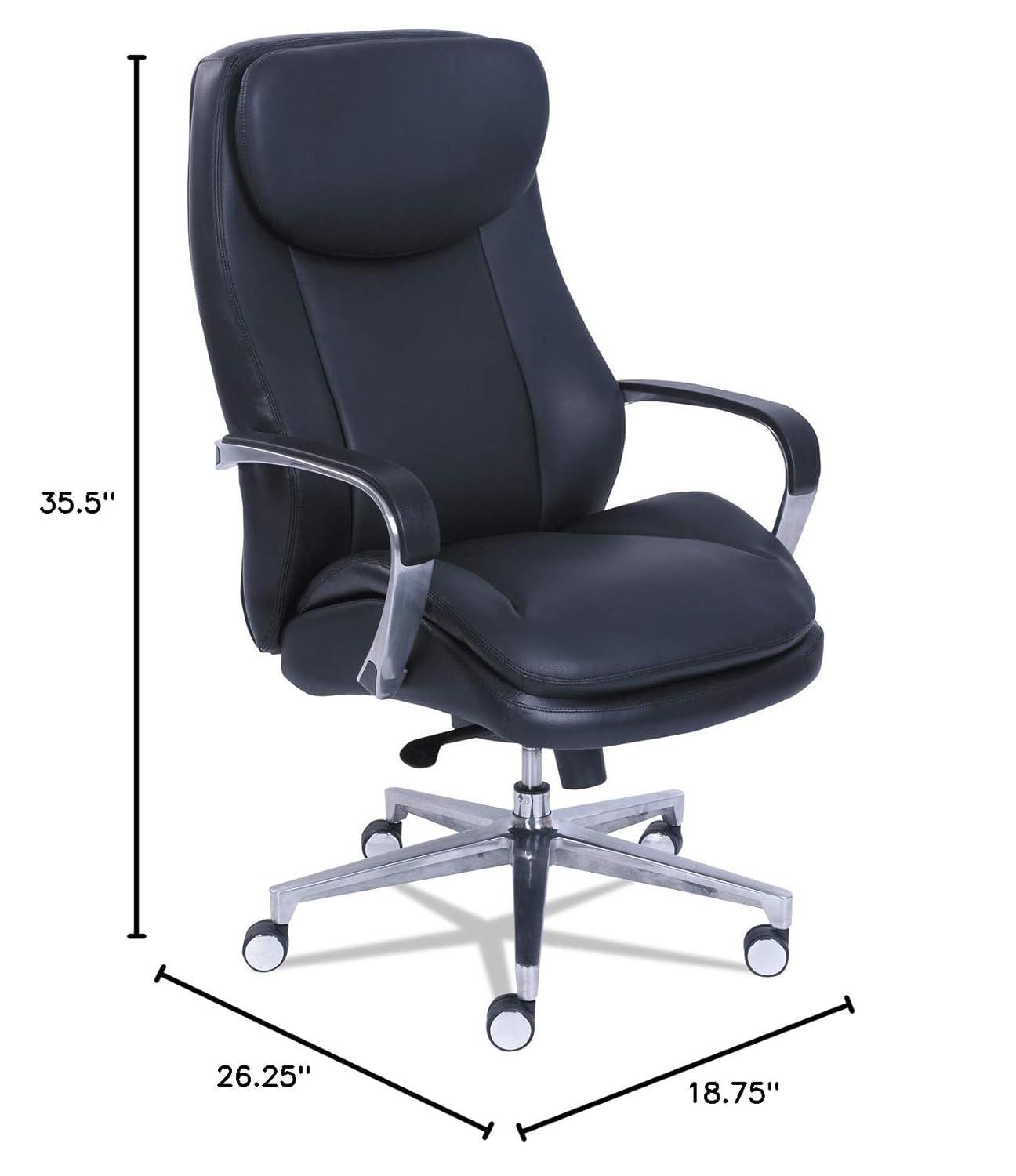 La-Z-Boy High-Back Executive Chair